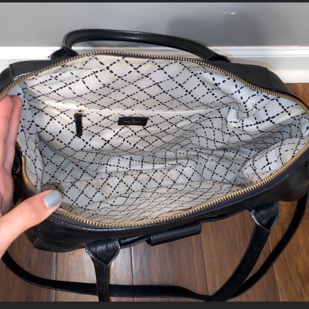 Large Kate Spade - Picture 3 of 7